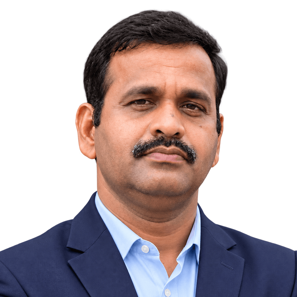 Hridaya Narayan Singh, Director at IRA Education and IT Solutions Pvt. Ltd.